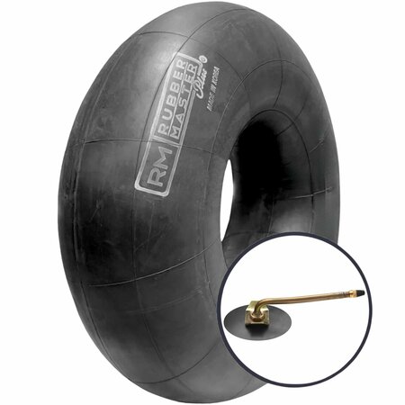 RUBBERMASTER PLUS 900R20 Radial Truck Tube With TR175A Valve 120640